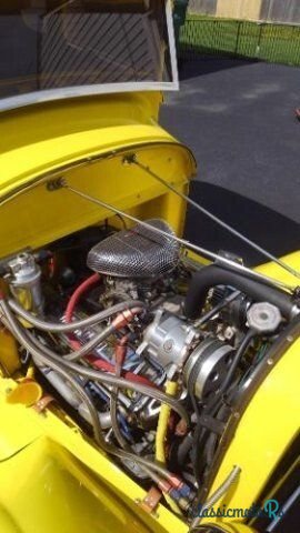 1929' Ford Model A photo #4