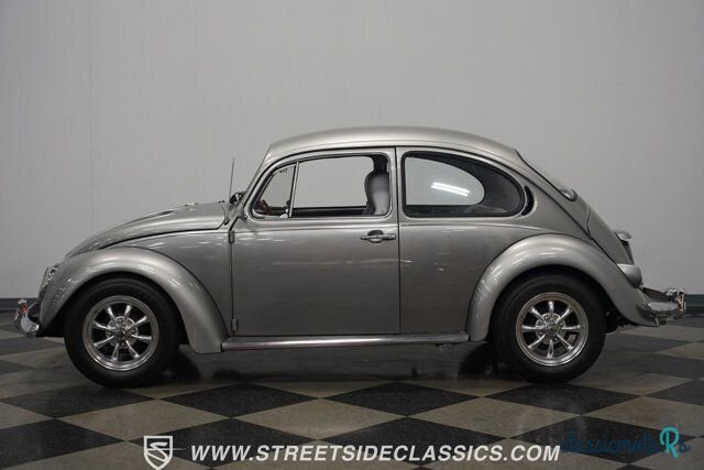 1976' Volkswagen Beetle photo #2