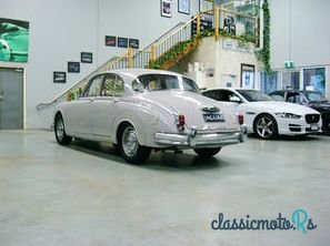1965' Jaguar Mk2 photo #4