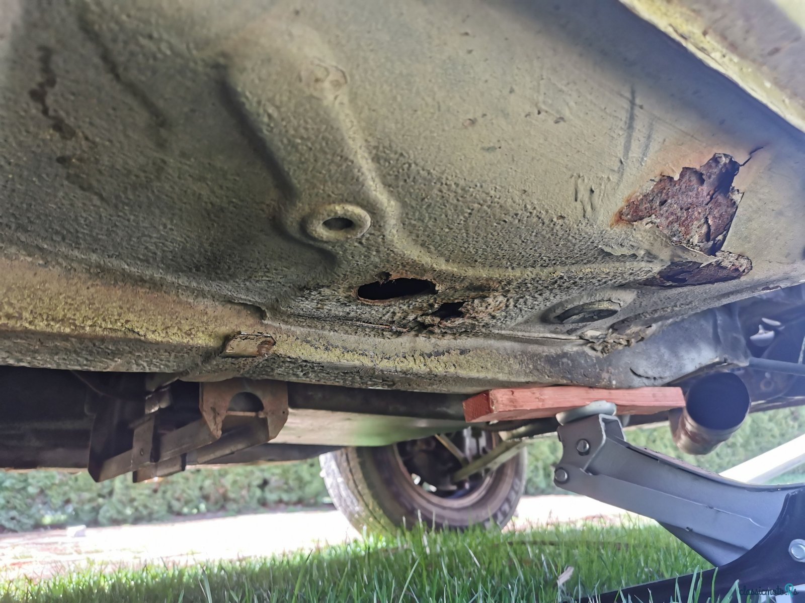 1978' Datsun 280Z photo #6