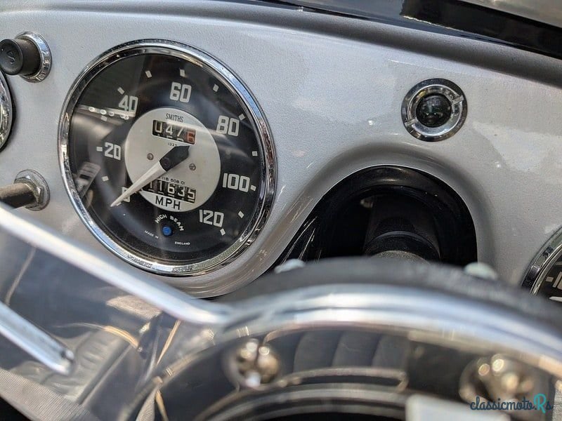 1988' Austin-Healey 100/4 photo #6