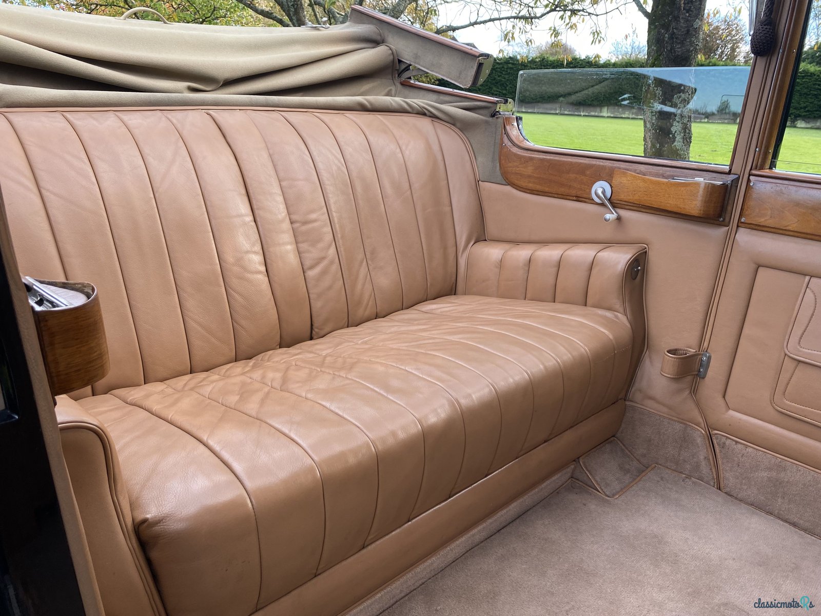 1928' Rolls-Royce Phantom photo #6