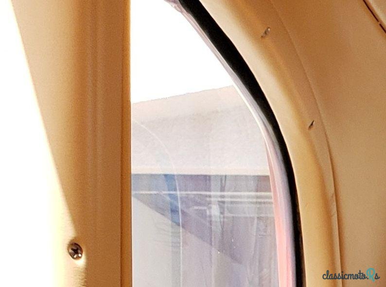 1949' Chevrolet Suburban photo #3