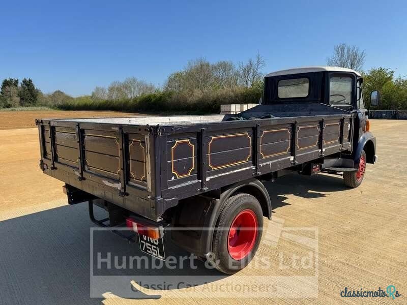 1972' Leyland Redline photo #5