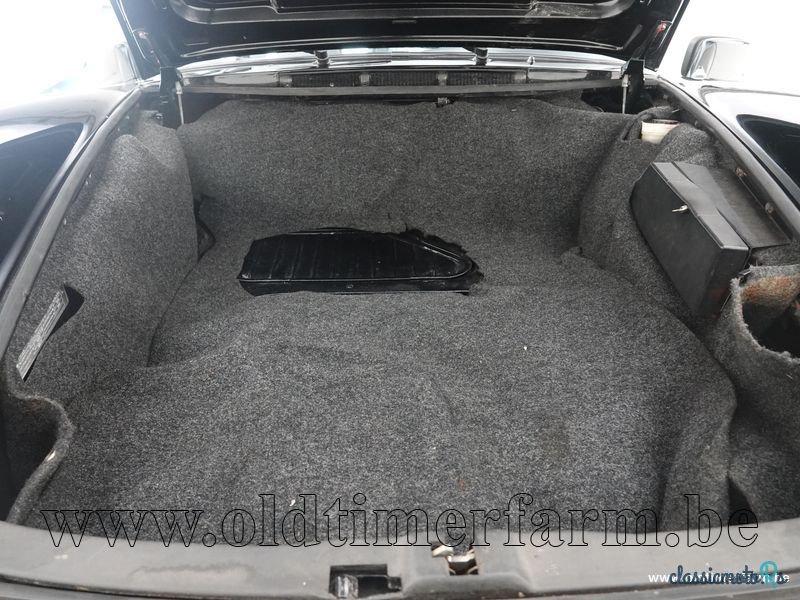 1975' Porsche 911 Rijkspolitie "Alex 97" CH0693 photo #5