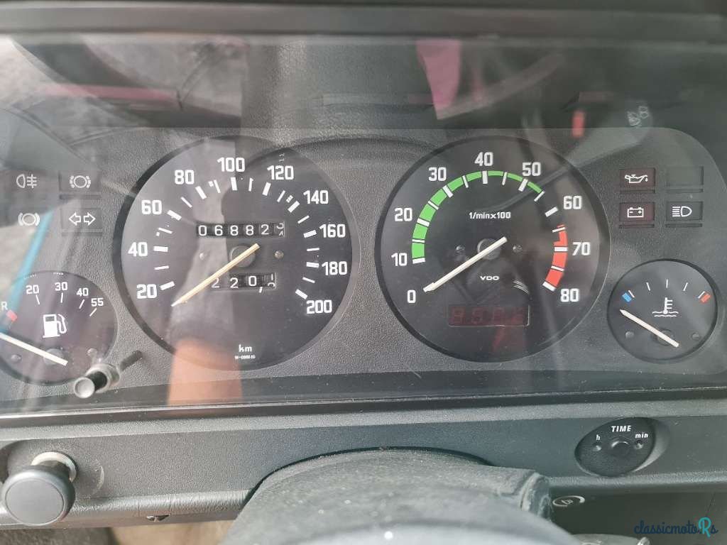 1977' BMW 3Er-Reihe photo #3