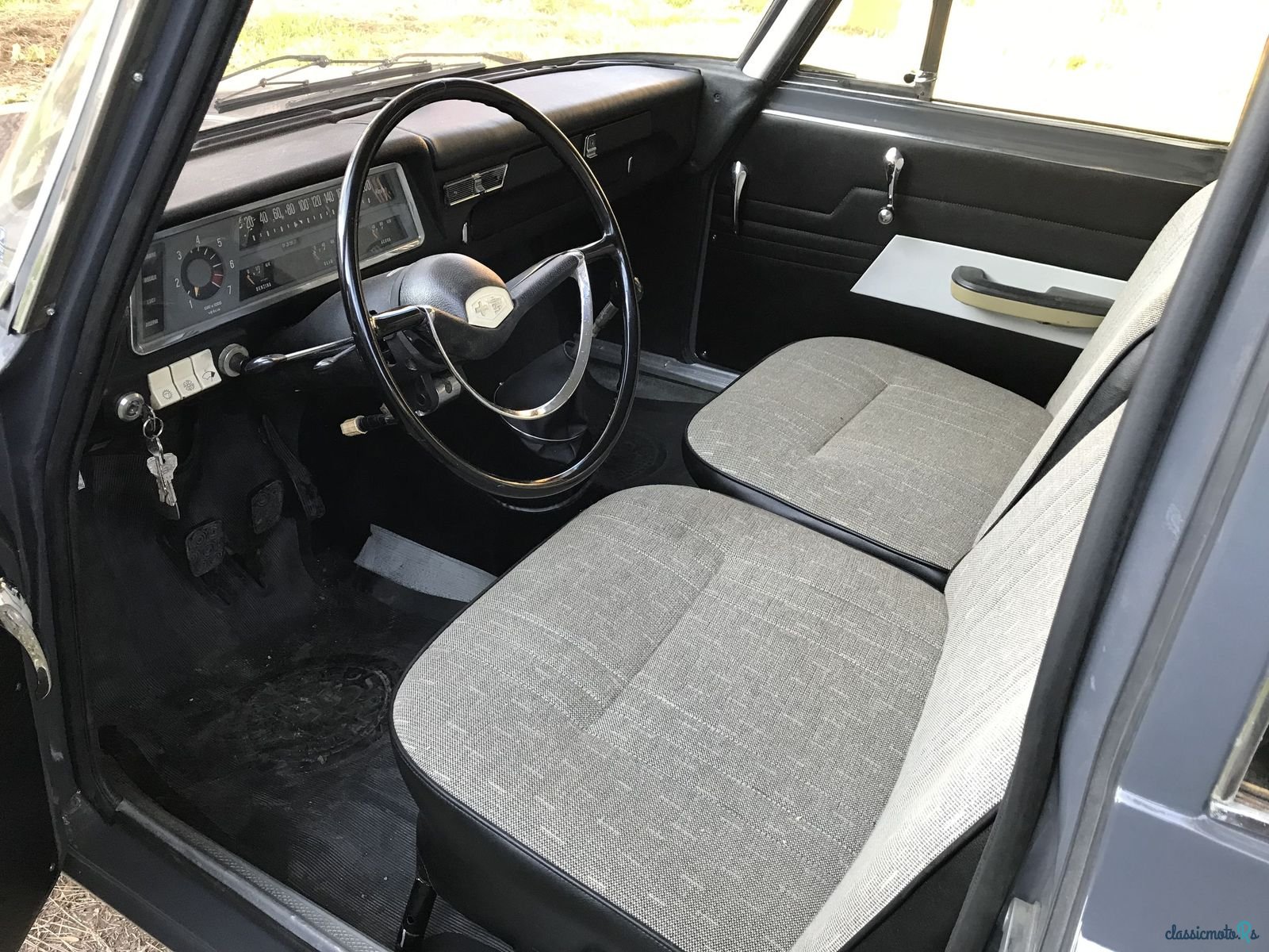 1964' Alfa Romeo Giulia photo #6