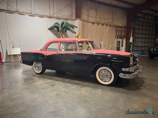 1955' Dodge Coronet photo #1