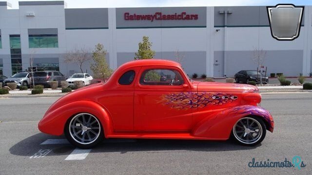 1938' Chevrolet photo #5