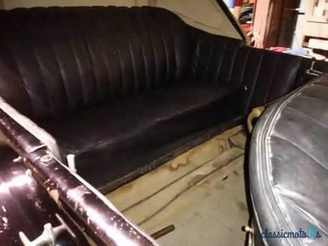 1924' Buick photo #4