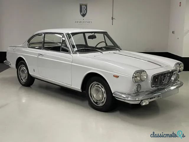 1967' Lancia Flavia photo #1