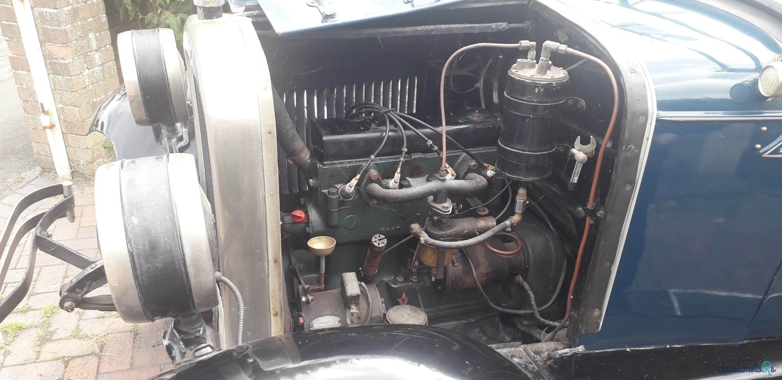 1927' Chevrolet photo #6