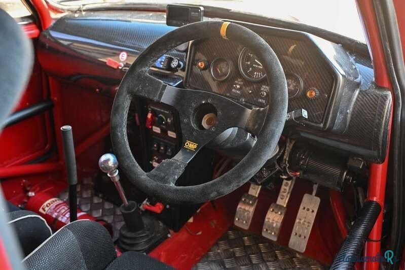 1970' MINI Classic photo #2