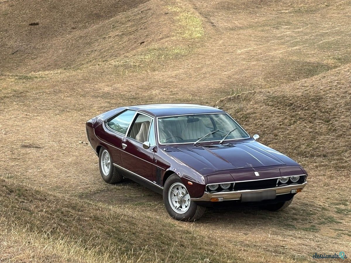 1972' Iso Lele photo #4