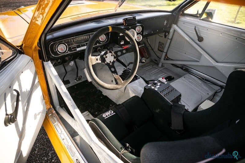 1965' Ford Mustang photo #2