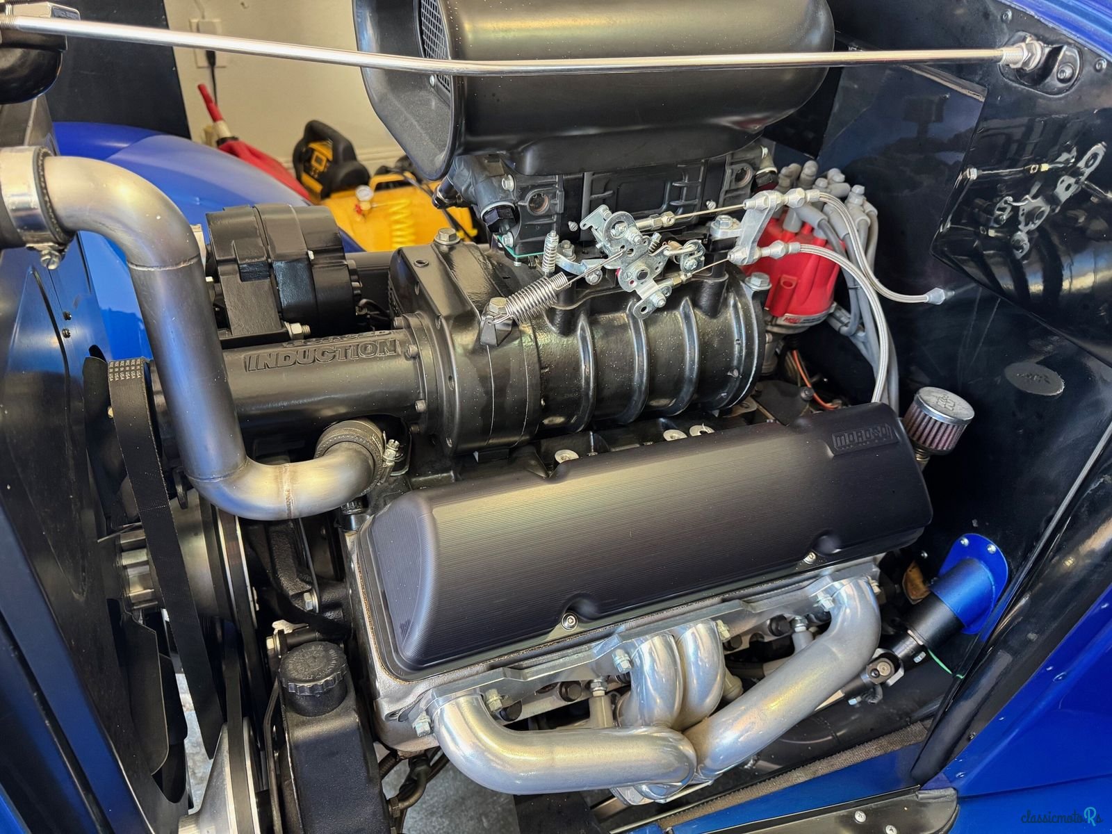 1929' Ford Custom photo #2