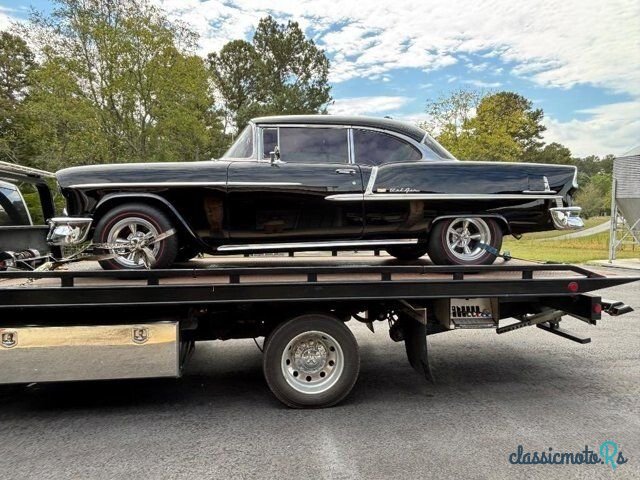 1955' Chevrolet Bel Air photo #1