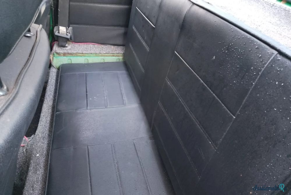 1974' Volkswagen Karmann Ghia photo #6