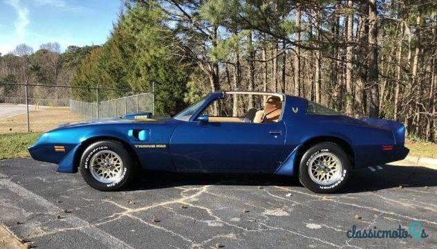 1979' Pontiac Firebird photo #2