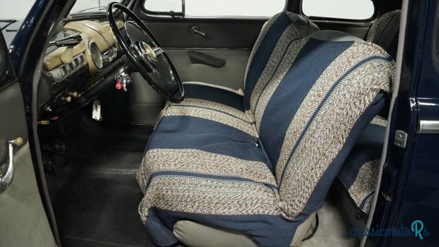 1947' Ford Super Deluxe photo #4