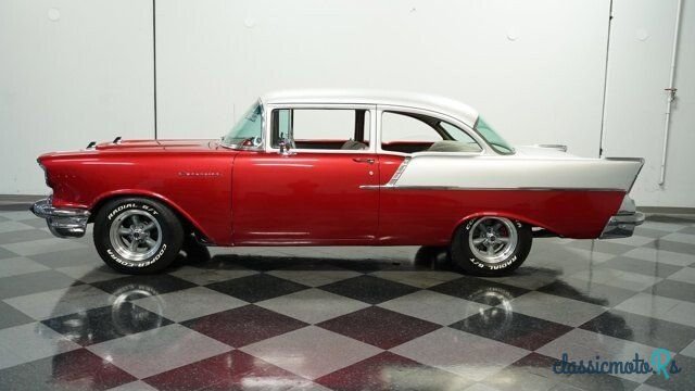 1957' Chevrolet 150 photo #2