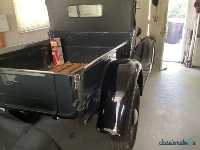 1929' Ford Model A photo #4