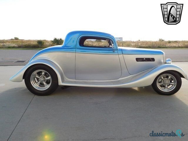 1933' Ford photo #3