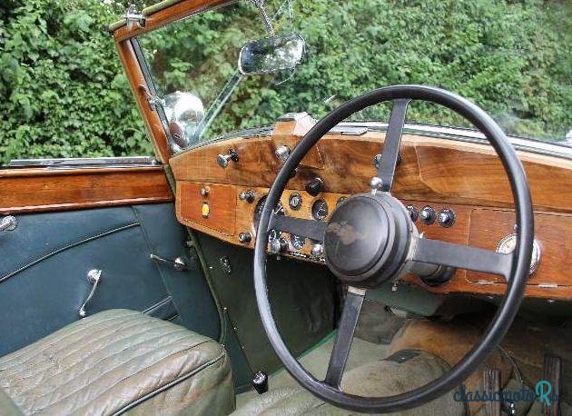 1948' Jaguar Mk4 Mkiv photo #2