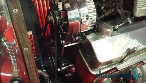 1930' Ford Model A With Rumble Seat photo #1