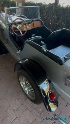 1929' Mercedes-Benz photo #4