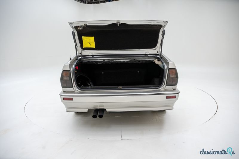 1983' Audi Quattro '83 CH01434 photo #7