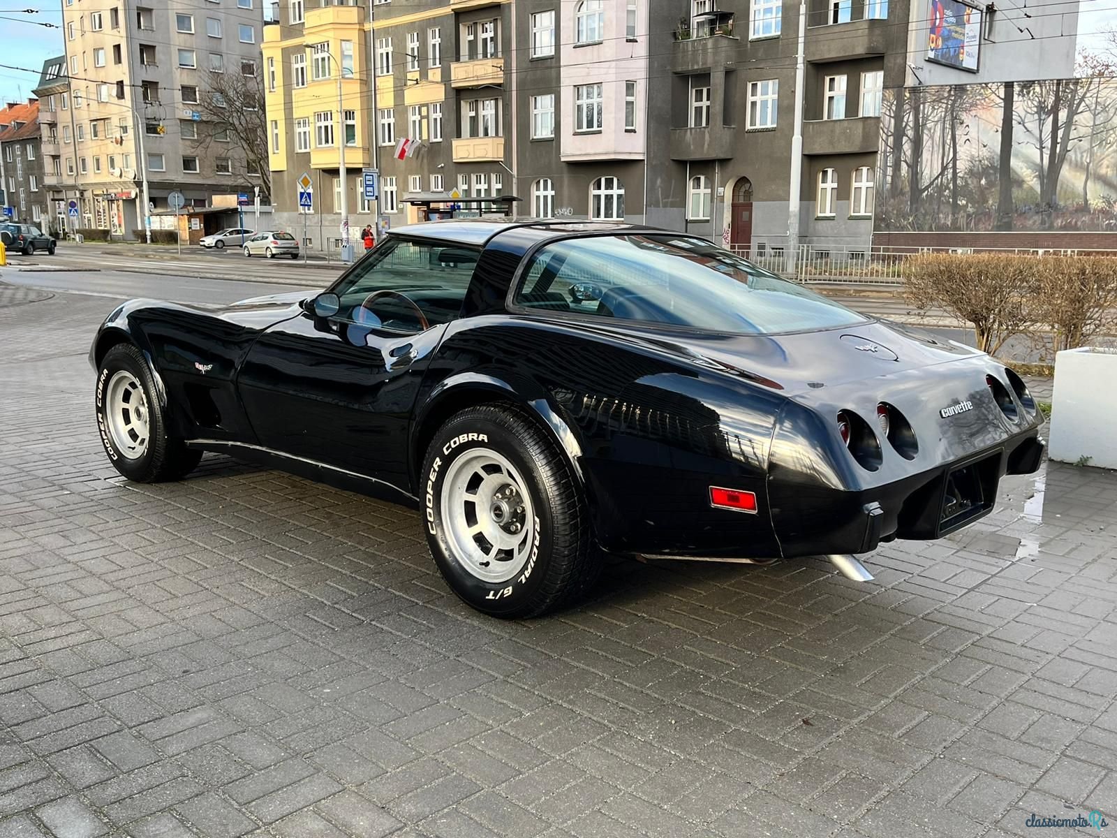 1979' Chevrolet Corvette photo #4