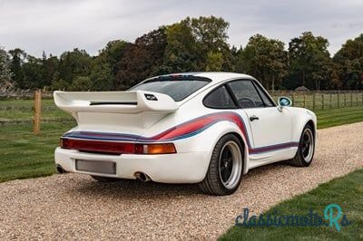1978' Porsche 911 photo #2