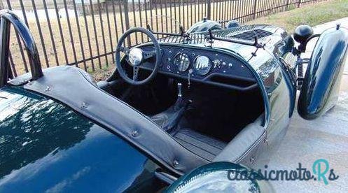 1961' Jaguar Kougar photo #3