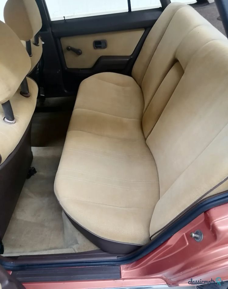 1977' Audi 100 photo #6