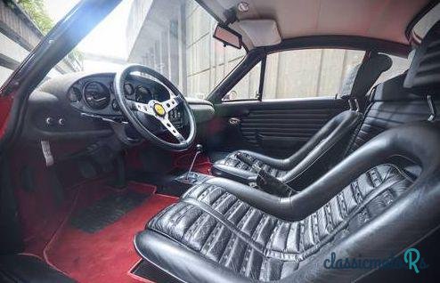 1972' Ferrari 246 Dino 246 Gt photo #2