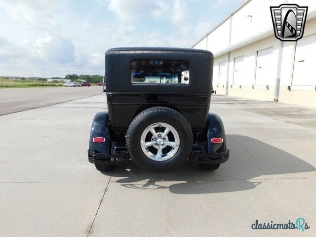 1926' Chevrolet photo #3