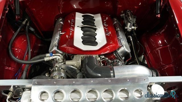 1955' Chevrolet 210 photo #3