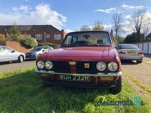 1977' Triumph Dolomite photo #1