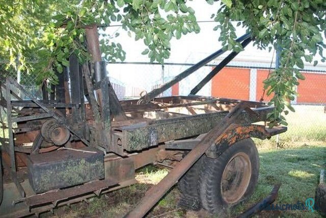 1948' Chevrolet photo #3