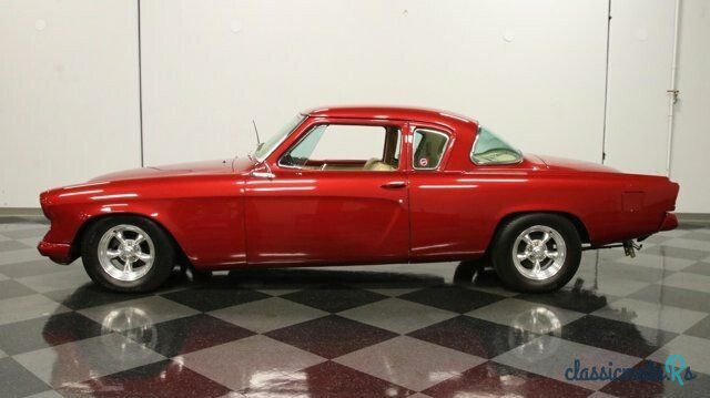 1953' Studebaker Champion photo #1