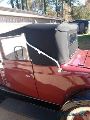 1928' Chevrolet photo #3