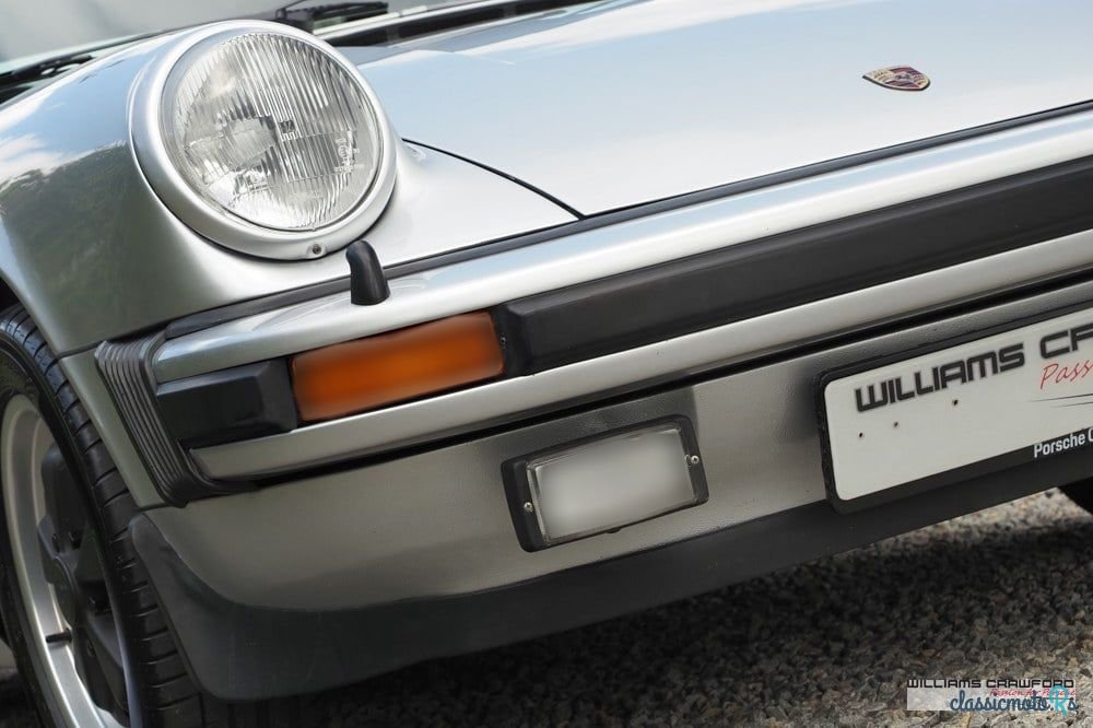 1977' Porsche 911 photo #3