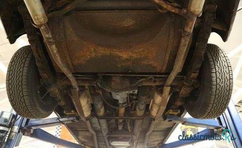 1974' Jensen Interceptor Right Hand Drive photo #1