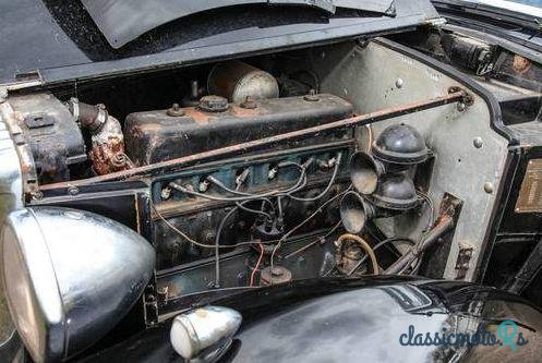 1946' Daimler Db 18 Ex-King George Vi photo #1