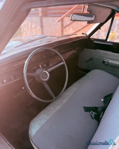 1975' Plymouth Belvedere photo #5