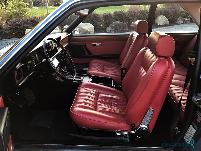 1972' Fiat 130 photo #4