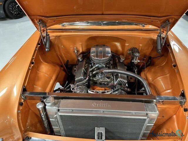 1955' Chevrolet photo #5