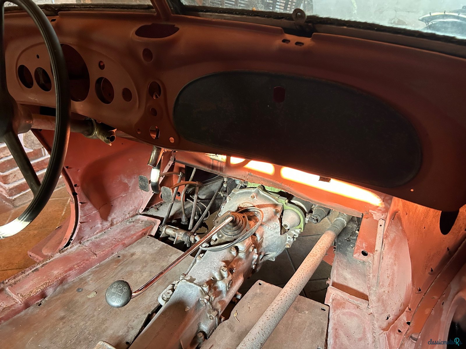 1940' BMW 3.0 photo #4