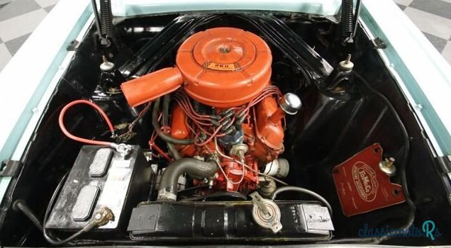 1963' Ford Falcon photo #4